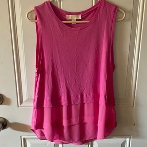 Michael Kors tank top 🌺
